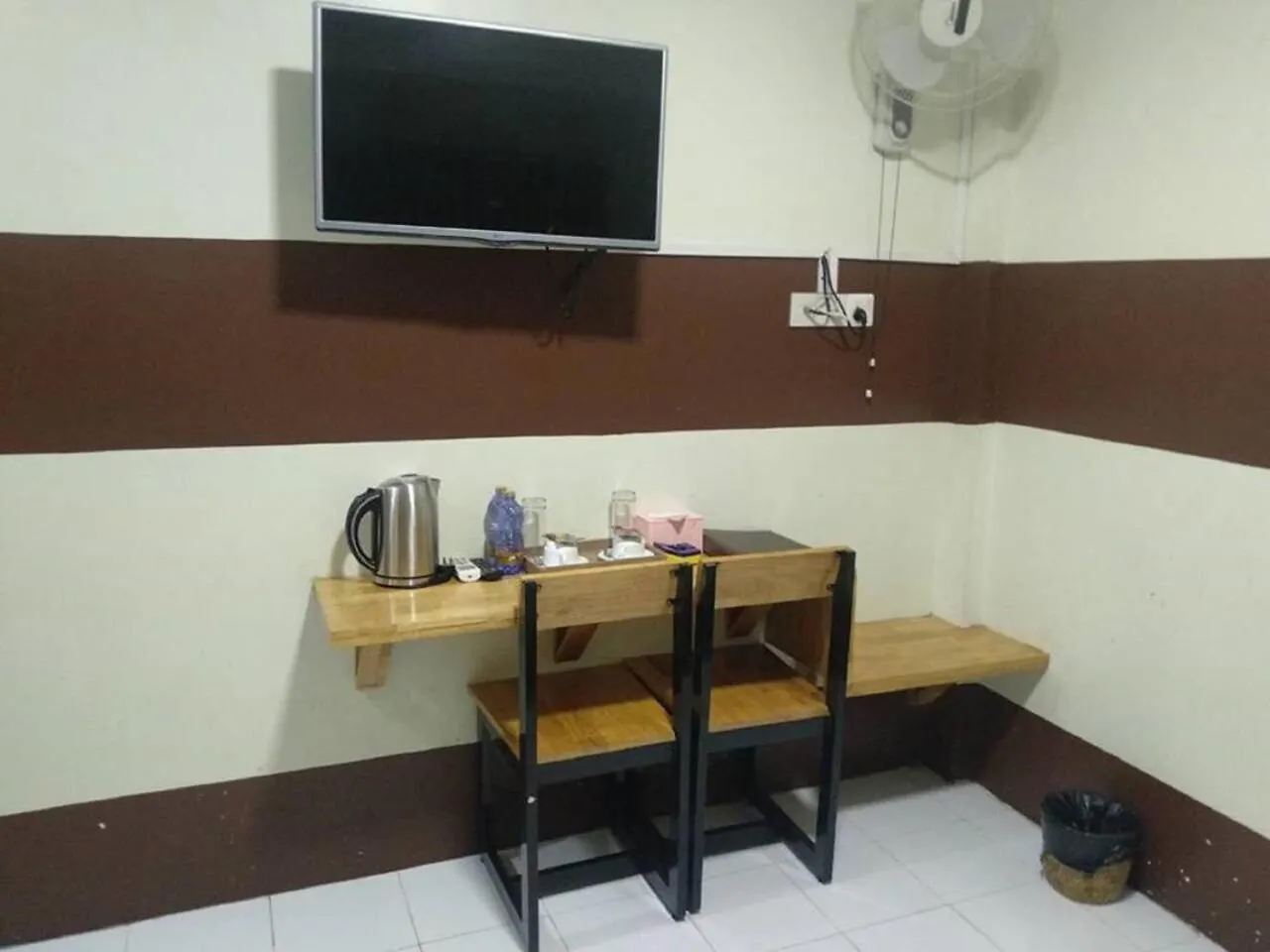 Grand Diamond Guest House Yangon 2*,  Birmania